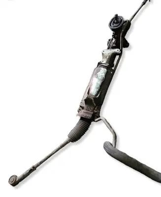 Volkswagen Golf IV Steering rack 
