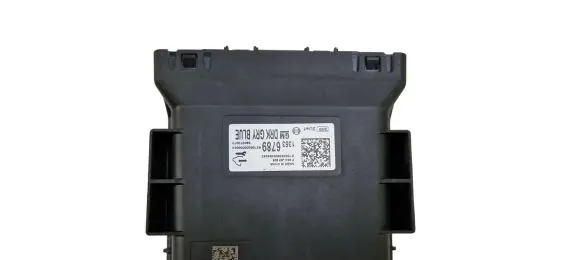 Buick Encore GX I Parking PDC control unit/module 13536789 560273072 F00HJ02525