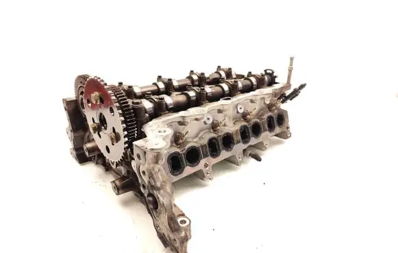 Opel Insignia A Engine head 55489308 B16DTH