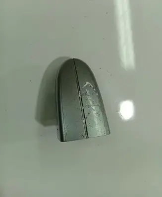 Ford S-MAX Loading door cover/cap 