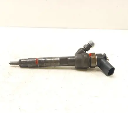 BMW 1 E81 E87 Fuel injector 779844604 0445110289