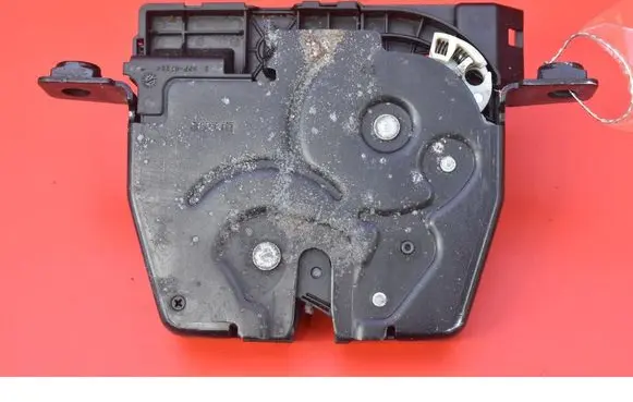 BMW 5 F10 F11 Tailgate/trunk/boot lock/catch/latch 912935