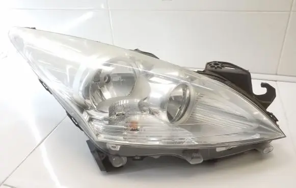Peugeot 3008 I Headlight/headlamp 89903245