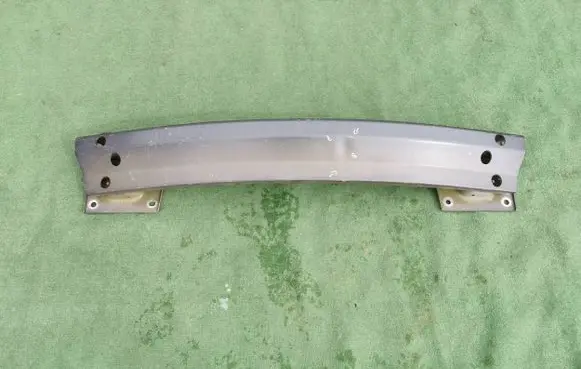 Tesla Model 3 Rear bumper support beam TESLAMODEL3
