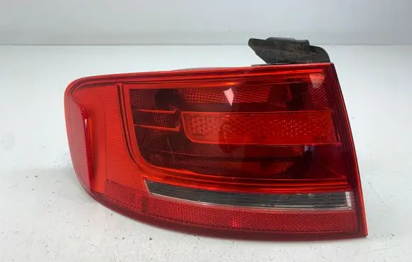 Audi A4 S4 B8 8K Rear/tail lights 8K5945095D