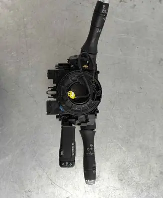 Renault Zoe Wiper turn signal indicator stalk/switch 255547852R