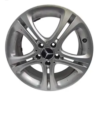 Mercedes-Benz B W246 W242 R17 alloy rim A2464011002