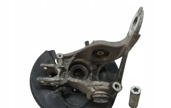 Audi RS7 C7 Front wheel hub spindle knuckle 8R0505431F