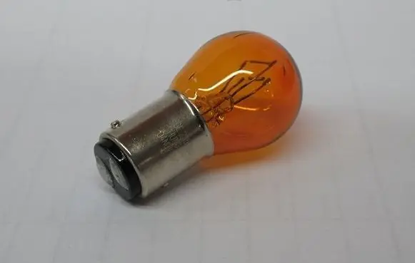 Ford Transit - Tourneo Connect Xenon bulb GE2357NAF