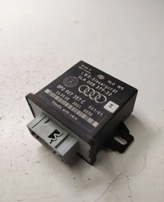 Audi A6 S6 C6 4F Light module LCM 8P0907357C 5LA00837922 00010030