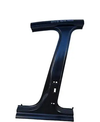 Volkswagen Golf VIII Pillar (middle) 5H9809835 2405231404418