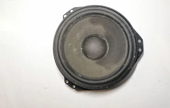 Opel Vivaro Front door speaker 9175188