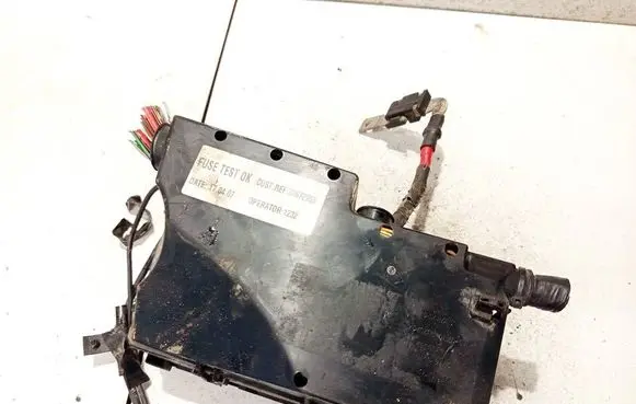 Volvo S40 Fuse box set 518818000