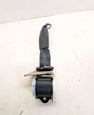 Infiniti QX50 (J50) Rear seatbelt TKAH0EG502 C70958L10