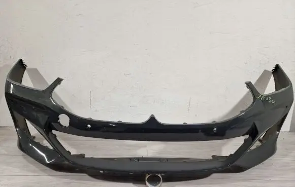 BMW 8 G14 Front bumper 51118070558