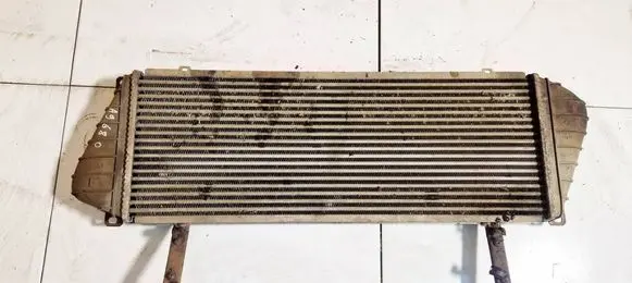 Mercedes-Benz Sprinter W901 W902 W903 W904 Intercooler radiator