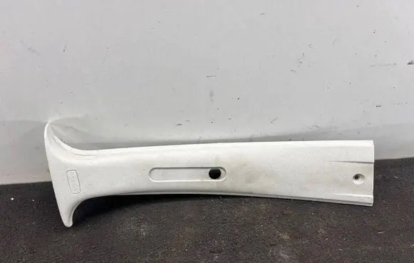Volkswagen Sharan (B) pillar trim (top) 7M3867244C 3M21A24396