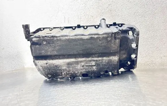 Volvo V50 Oil sump 9686828980