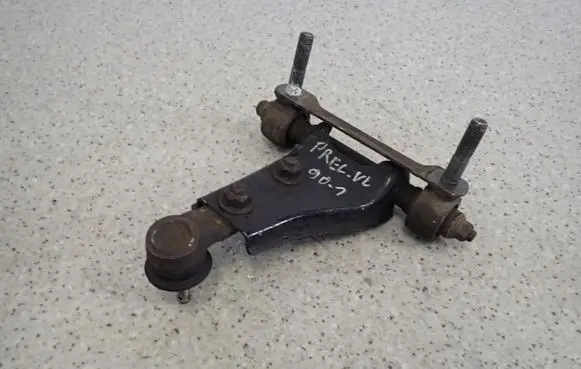 Honda Prelude Front control arm 