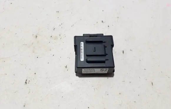 Nissan Qashqai Other control units/modules 476A04EA0B