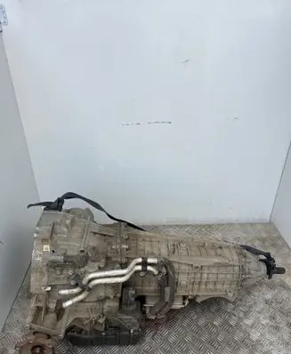 Audi A4 S4 B9 Automatic gearbox 0CL301103