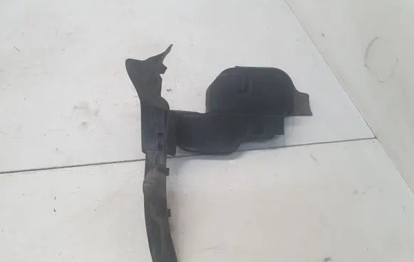 Toyota Auris E180 Engine compartment rubber 5382502041