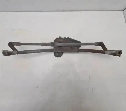 Audi A4 S4 B5 8D Front wiper linkage and motor 0390241132 8D1955113B 0589901121
