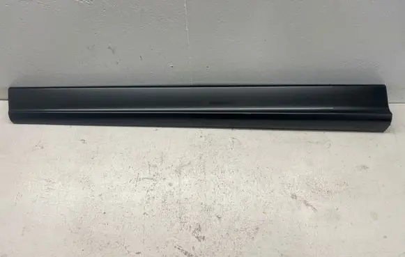 Audi Q5 SQ5 8R Front door trim (molding) 8R0853959B MB0SP06345
