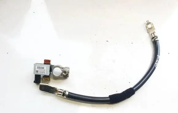 Ford Kuga III Positive cable (battery) lx6t10c679bg