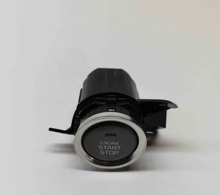 Hyundai Ioniq Engine start stop button switch 95430G2500