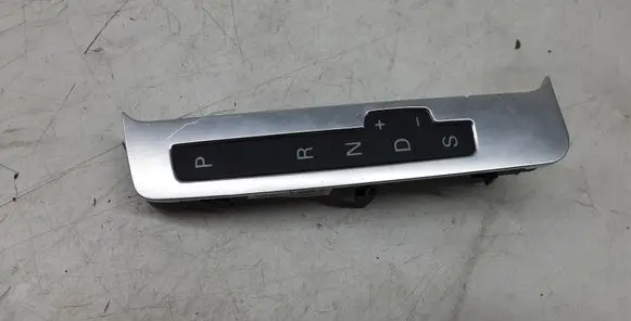 Audi Q7 4L Gear selector 4L1713463A