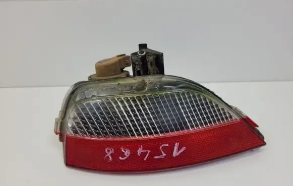 Renault Captur Rear fog light 265540003R