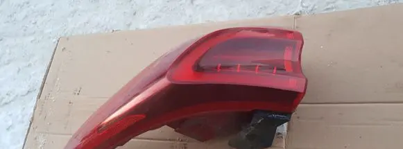 KIA Sportage Rear/tail lights 92401F1600