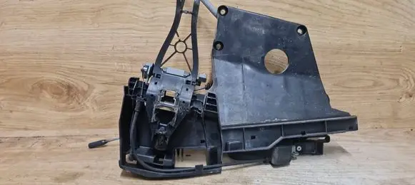Front door lock