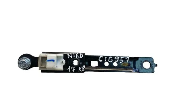 KIA Niro Seat belt adjustment rail 160924BK LJ06A 03672