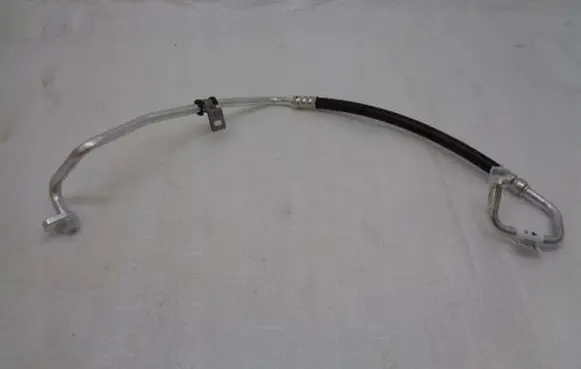 Fiat Scudo Air conditioning (A/C) pipe/hose 9838822980