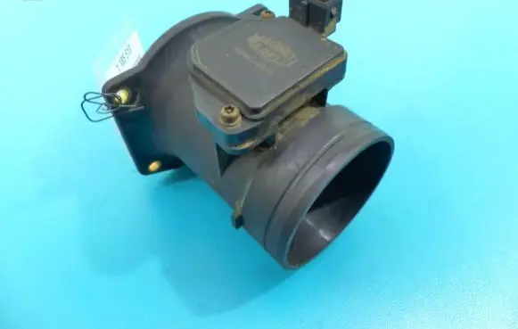 Audi A4 S4 B5 8D Mass air flow meter AMMQ19689 IMPRK1185510