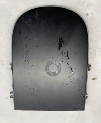 KIA Sorento Other interior part