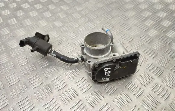 KIA Sportage Throttle valve 351002B340