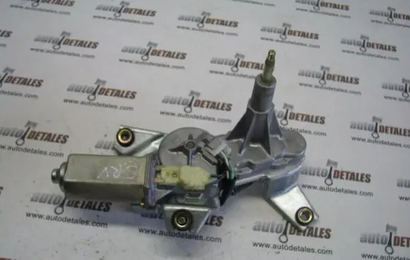 Honda CR-V Rear window wiper motor 34963581