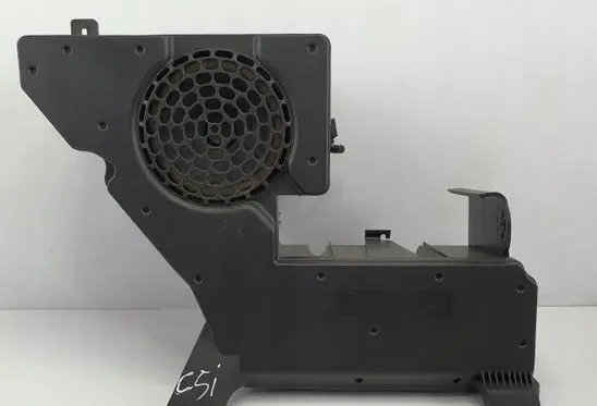 Citroen C5 Subwoofer speaker 9662532980