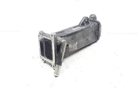 Volvo S60 EGR valve cooler 30757742 70304900