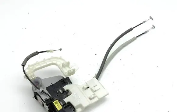 Hyundai Ioniq Front door lock 81320G2030