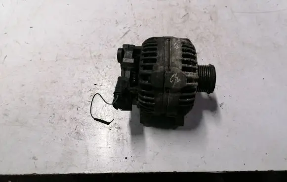 Citroen Xsara Picasso Generator/alternator