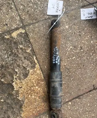 Opel Zafira A Rear shock absorber/damper