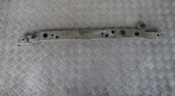Nissan Pulsar Front bumper support beam PULSARBELPODCHLOD