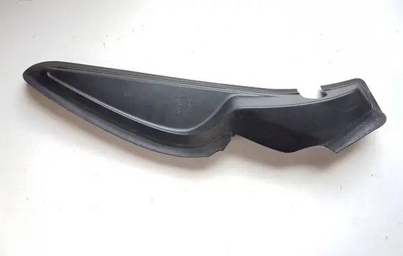 Peugeot 2008 II Trunk/boot trim cover 9828837580