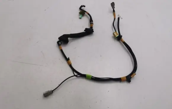 Mazda CX-7 Tailgate/trunk wiring harness 