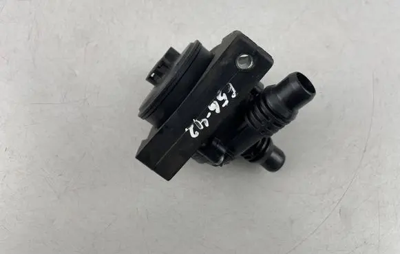 Mini One - Cooper F56 F55 Electric auxiliary coolant/water pump 9470972