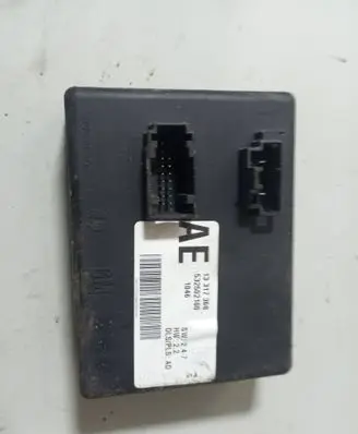 Opel Insignia A Light module LCM 13317368 532502100